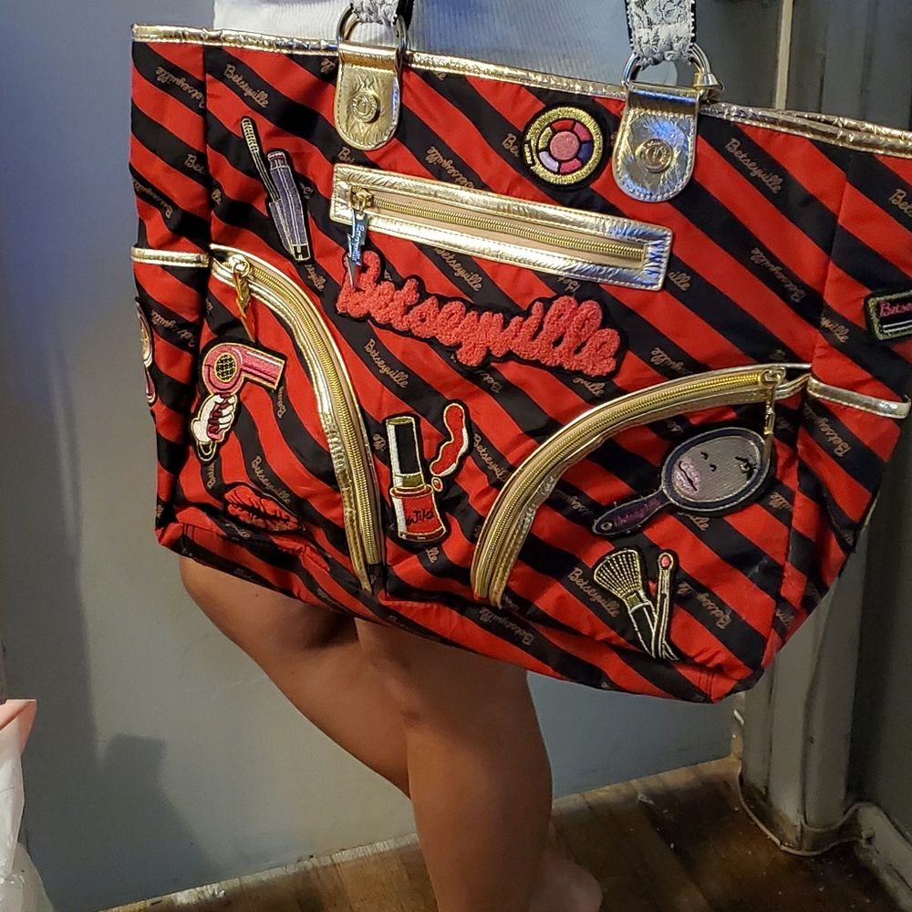 Large bag